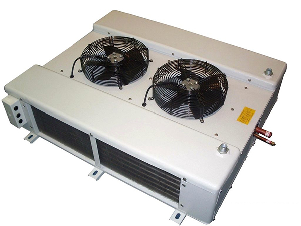 冷庫吸頂式冷風機